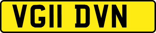 VG11DVN