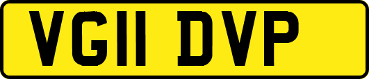 VG11DVP