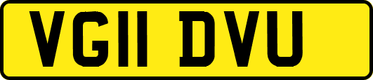 VG11DVU