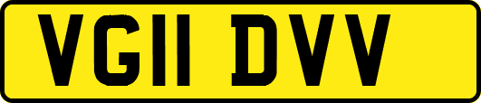 VG11DVV