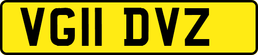 VG11DVZ