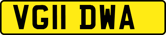 VG11DWA