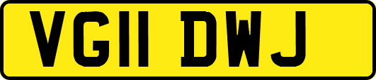 VG11DWJ
