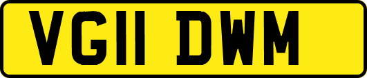 VG11DWM