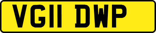 VG11DWP