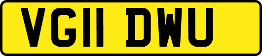 VG11DWU