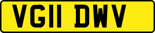VG11DWV