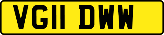 VG11DWW