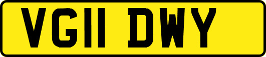 VG11DWY