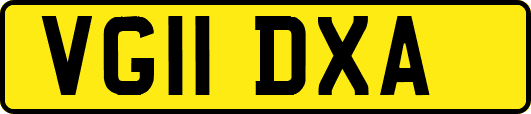 VG11DXA