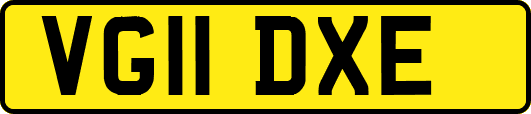 VG11DXE