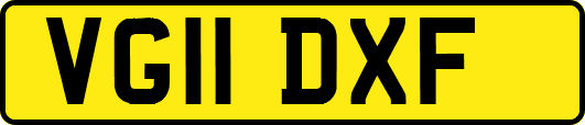VG11DXF