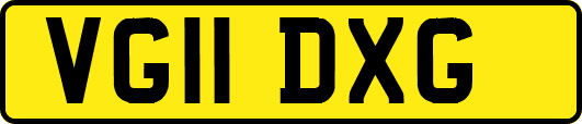 VG11DXG