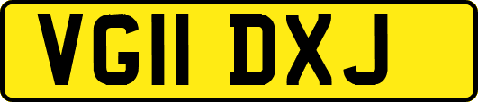 VG11DXJ