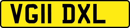 VG11DXL