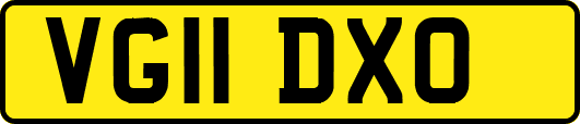 VG11DXO