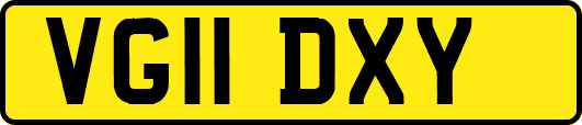 VG11DXY