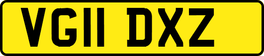 VG11DXZ