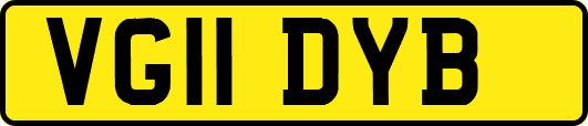 VG11DYB