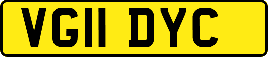 VG11DYC