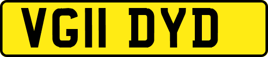 VG11DYD