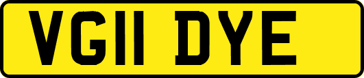 VG11DYE