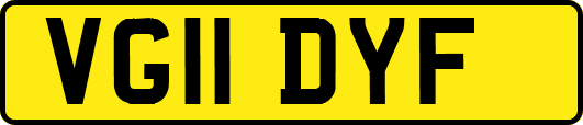 VG11DYF