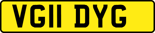 VG11DYG
