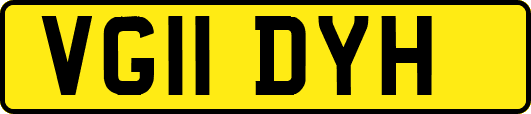 VG11DYH