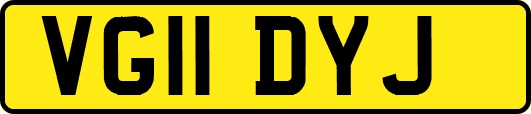 VG11DYJ