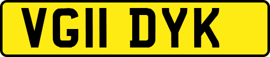 VG11DYK