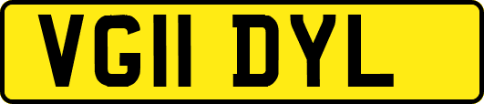 VG11DYL