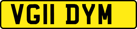 VG11DYM