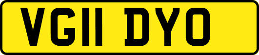 VG11DYO