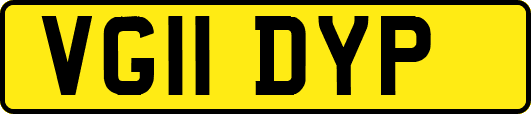 VG11DYP