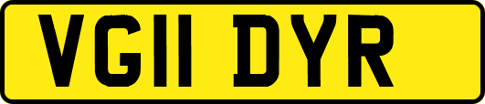 VG11DYR