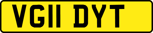 VG11DYT