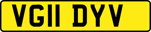 VG11DYV