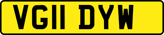 VG11DYW