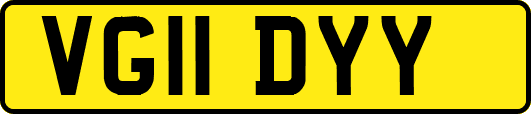 VG11DYY