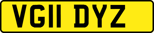 VG11DYZ
