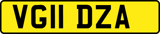 VG11DZA