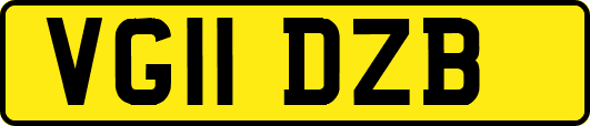 VG11DZB