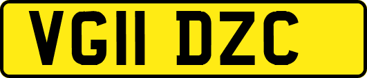 VG11DZC