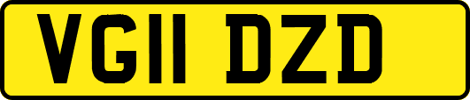 VG11DZD