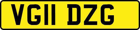 VG11DZG
