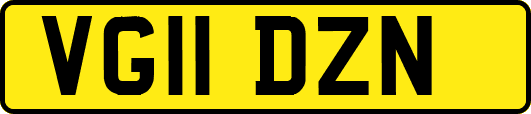 VG11DZN