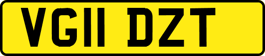 VG11DZT