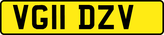 VG11DZV