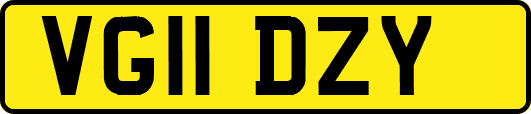 VG11DZY